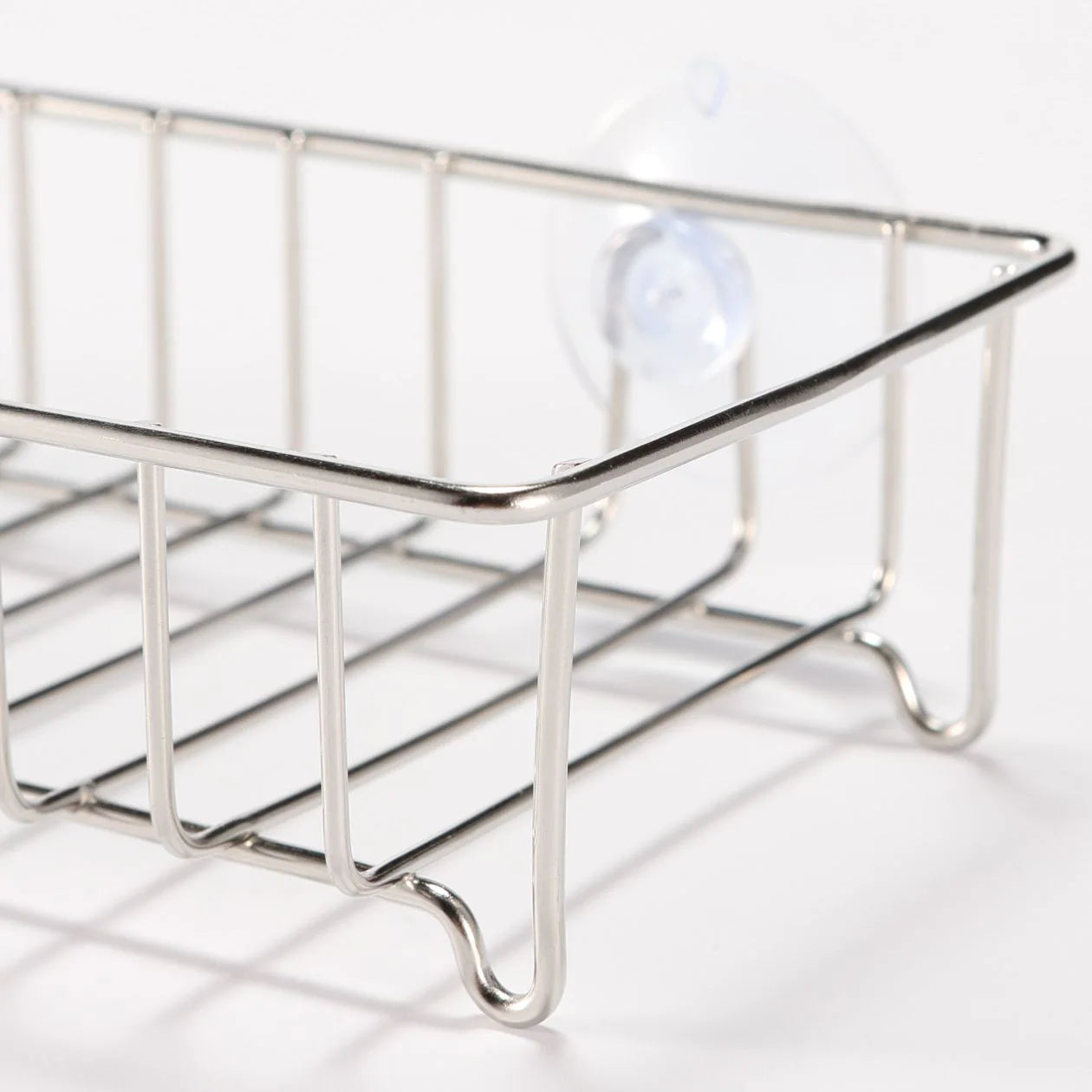 Aluminium Kitchen Towel Hanger with Suction Cup — MUJI USA