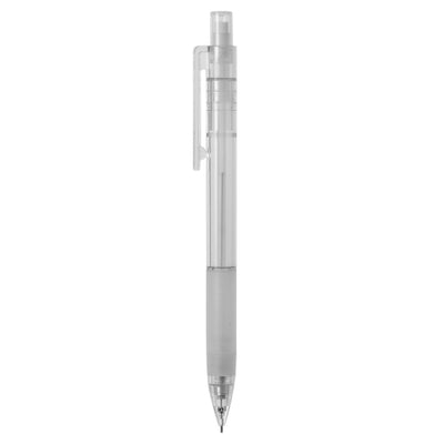 MUJI Gel Ink Ball Point Pen 0.5mm Black color 10pcs