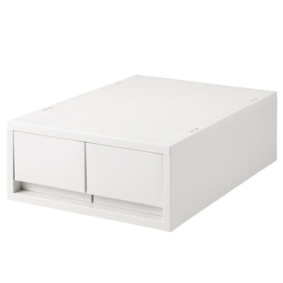 MUJI Polypropylene Heavy Duty Storage Box Mini,Small,Large,Exlarge Your  Choice