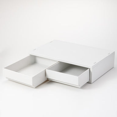 MUJI Polypropylene Heavy Duty Storage Box Mini,Small,Large,Exlarge Your  Choice