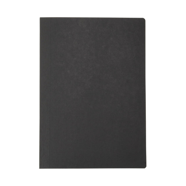 High Quality Paper Double Ringed Ruled Notebook | Stationery 