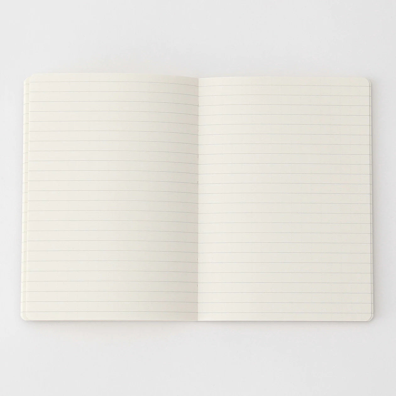 Unlined Notebook: Unruled Notebook, Non Lined, Large (8.5 x 11 inches) -  100 Blank Pages, Lineless Notebook / Journal for Adults, Men, Women,  Students