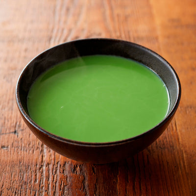 Té Verde Matcha Latte Blend - Hindie – Hindie Teashop