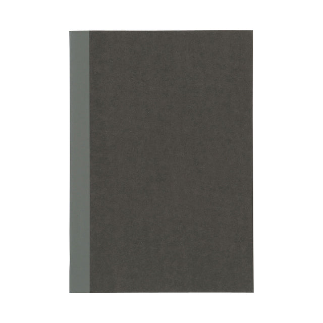 High Quality Paper Double Ringed Ruled Notebook | Stationery 