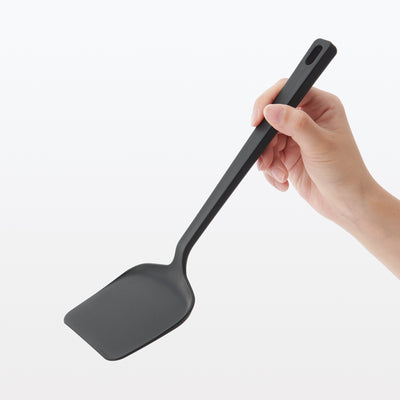 MUJI Silicone Cooking Spoon 82932461