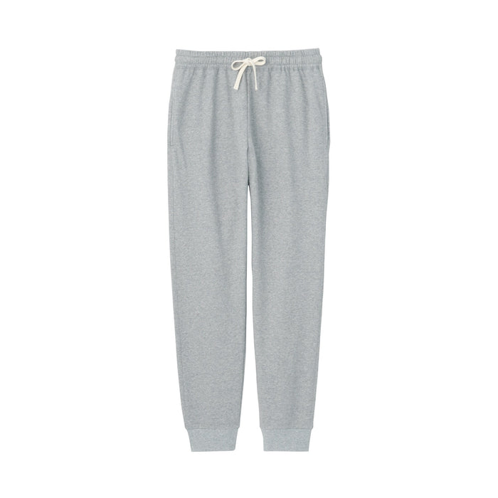 Men's French Terry Pants — MUJI USA