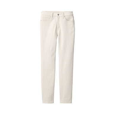 UNIQLO Men HEATTECH Warm Lined Trousers (Length 70cm)