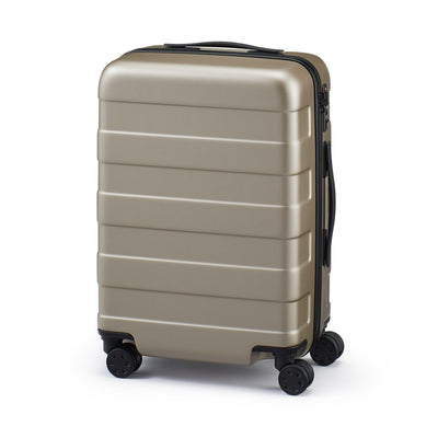 Safari Lino XL 4W Spinner 55 cm Cabin Luggage Bag - Sunrise Trading Co.