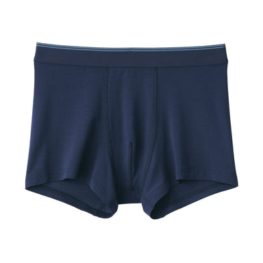Men's Underwear & Undershirts, Warm Heattech Made with Organic Cotton