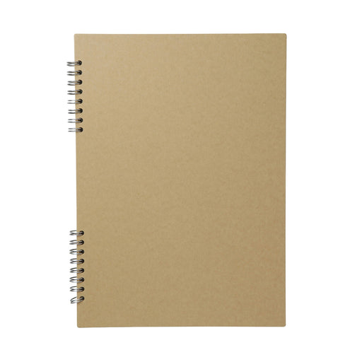 Loose leaf Coil Hardcover Sketch Sketchbook A6/a5/a4/a3 - Temu