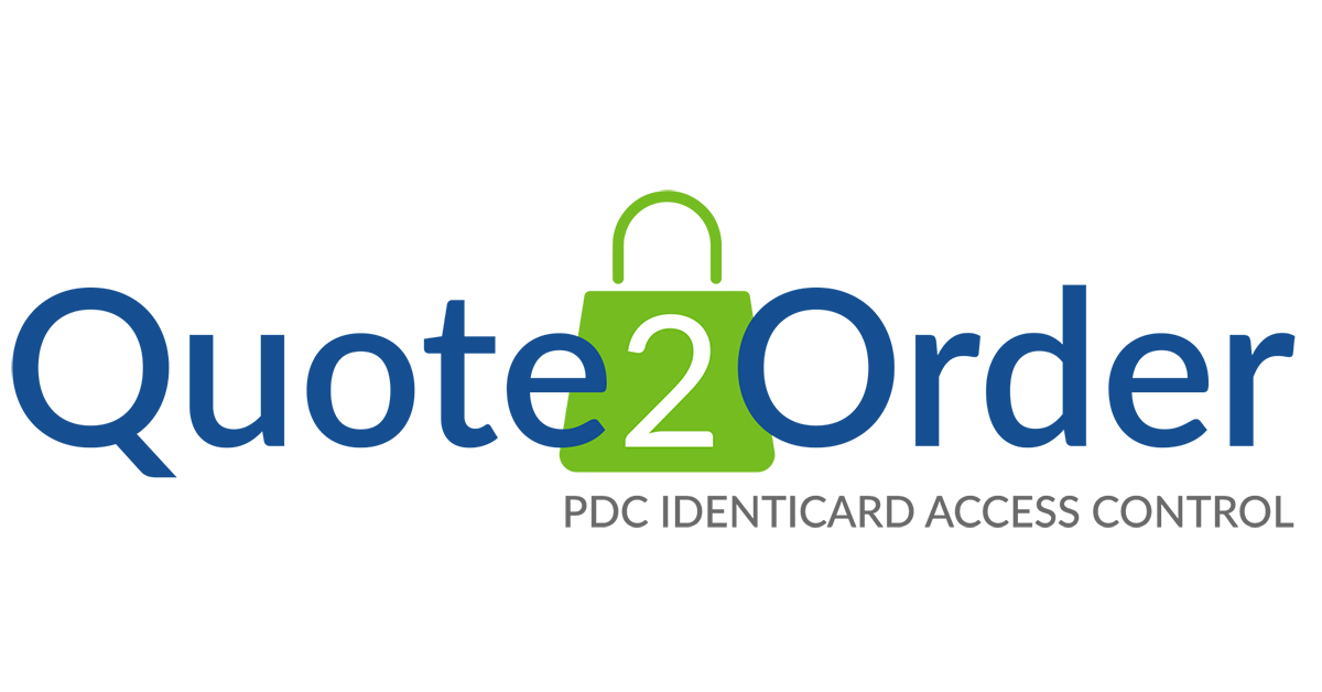 PDC IDenticard Access Control