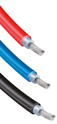 Cable KBE Colores