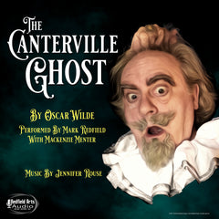 The Canterville Ghost