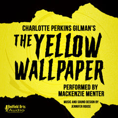 The Yellow Wallpaper By Charlotte Perkins Gilman