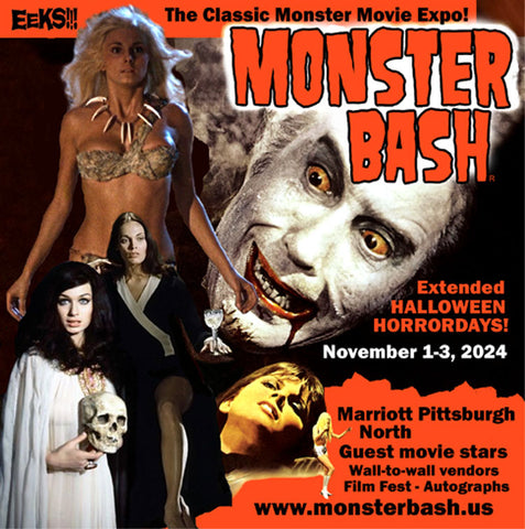 Monster Bash