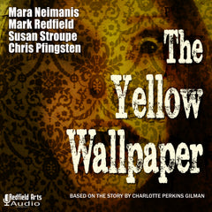 The Yellow Wallpaper