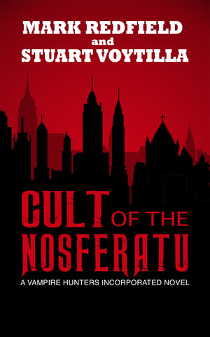 Cult Of The Nosferatu