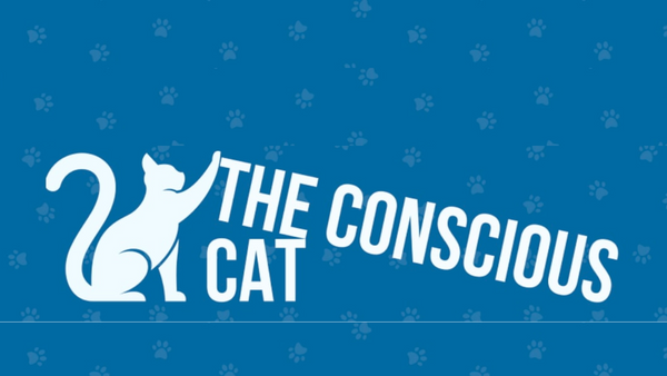 The conscious Cat Blog