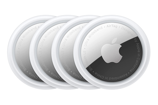 Apple AirTags 