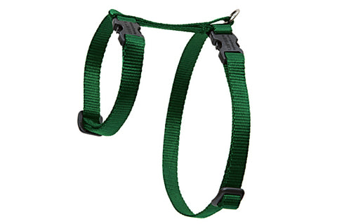 H Harness for Cats