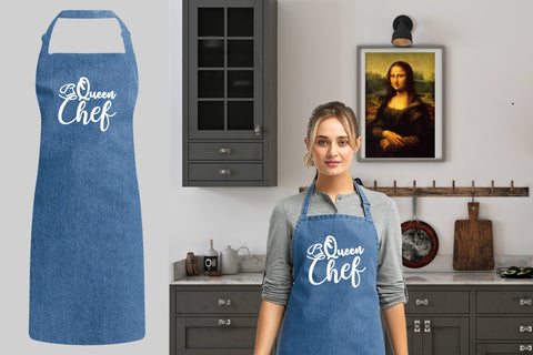 Tired as a Mother Apron, Bakery Apron, Mother's Day Apron, best