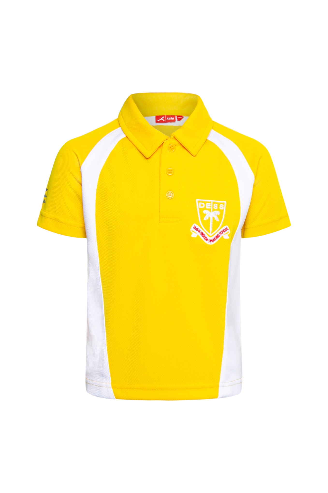 DESS AKOA POLO - Trutex product image