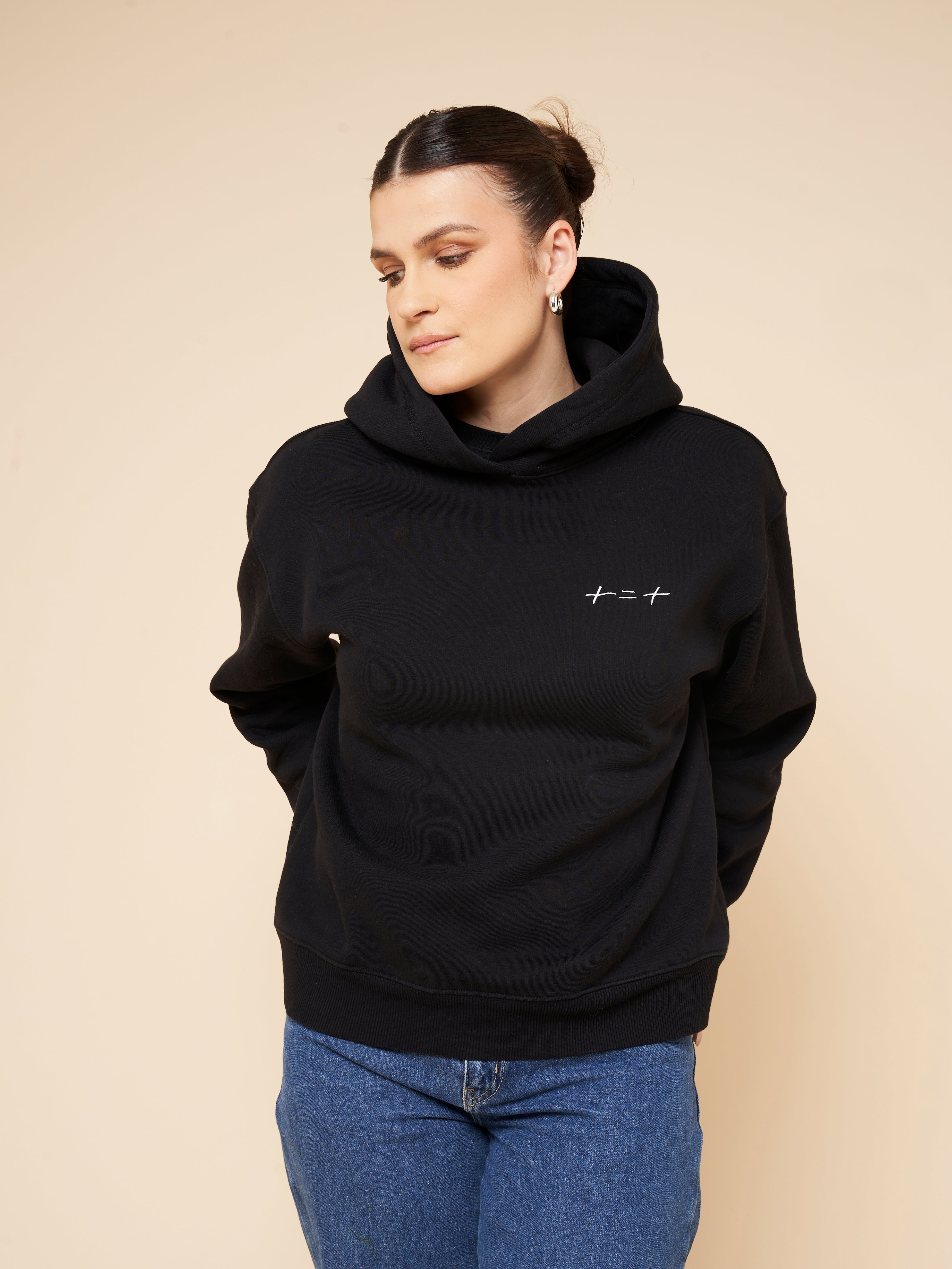 Hoodie Monterey - Hôtel Mahfouf product image