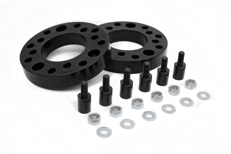 Daystar 1997-2004 Ford F-150 2WD - 2in Leveling Kit Front