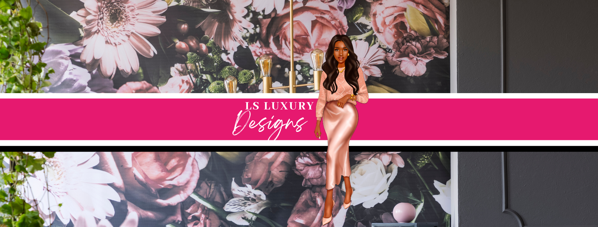 LS Luxury Designs LLC