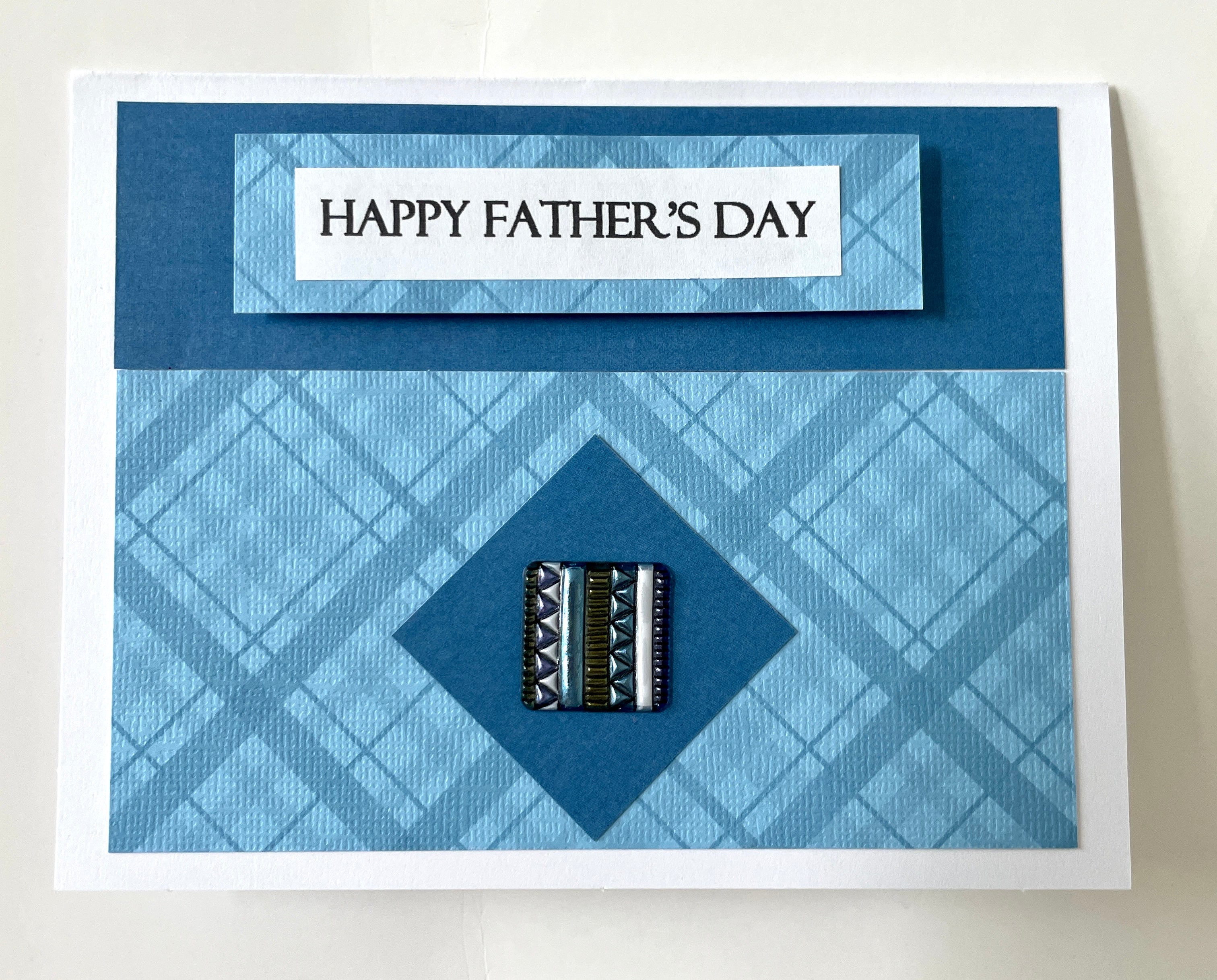 S020 Father's Day Note Card