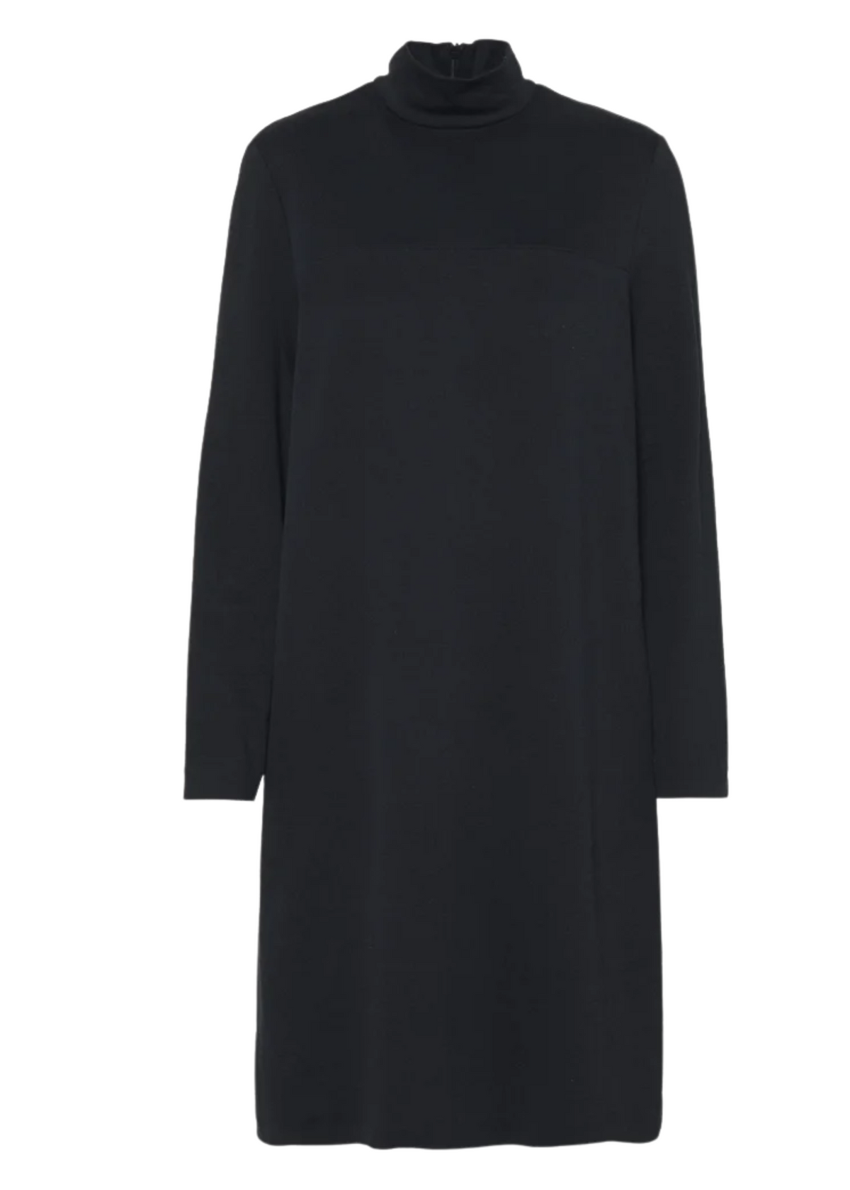 Trento Jersey Dress — The Little Black Dress Shop