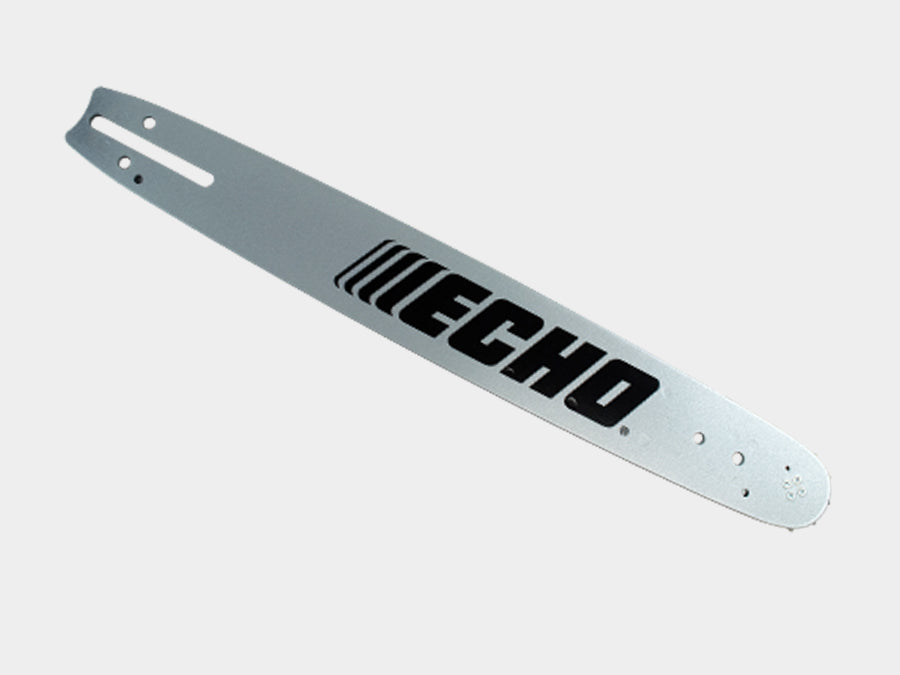 ECHO 18 inch Chainsaw Bar 18F0AD3372C OEM