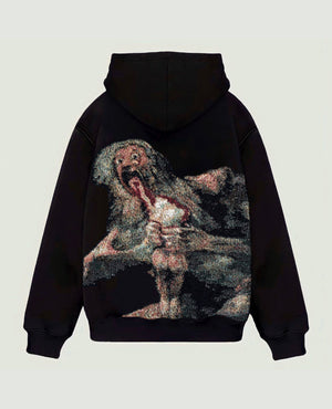 Hoodie Behexen Eternal Realm Pullover - Idolstore - Merchandise And  Collectibles