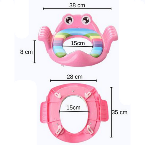 Assento Infantil - Deixe Seus Filhos Mais Seguros e Saudáveis!