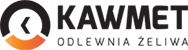 KAWMET Logo