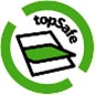 topSafe logo