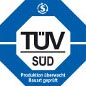 TÜV SÜD logo