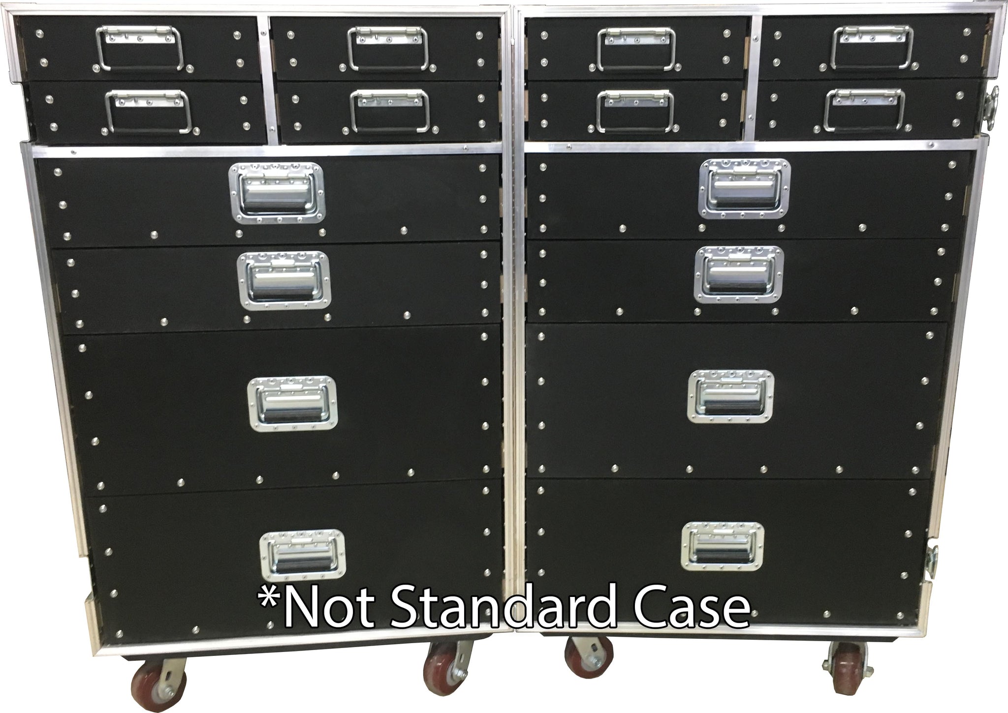 Utility Drawer Case Kent Custom Cases