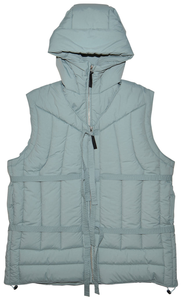 Wild Things 77circa Hood Padding Vest アウター | parking221.com