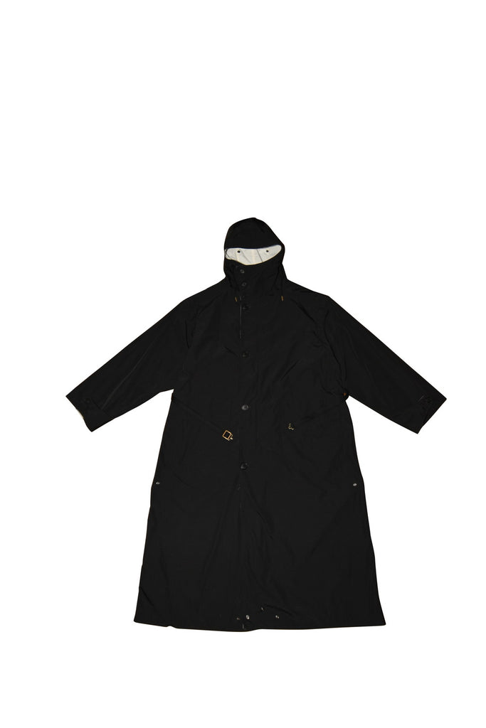 WILD THINGS × 77circa M-42style separate sleeve coat – 77circa e-STORE