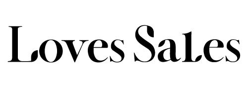 LovesSales Free Shipping On Orders Over $89