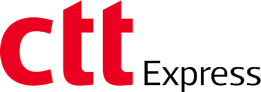 logo ctt express