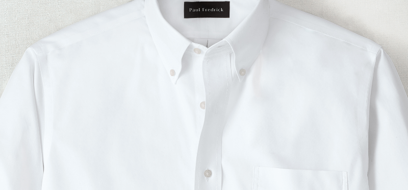 Men's Big & Tall Dress Shirts | Shop All Styles – Paul Fredrick