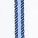 White/Blue