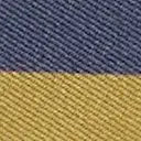 Gold/Blue