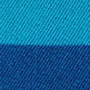 Teal/Blue