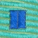 Green/Blue