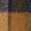 Tan/Blue