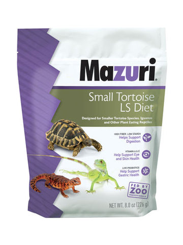 Mazuri® Exotic Animal Products - You Do 'Zu