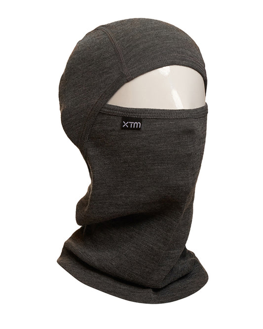 Kids' Thermal Merino Balaclava